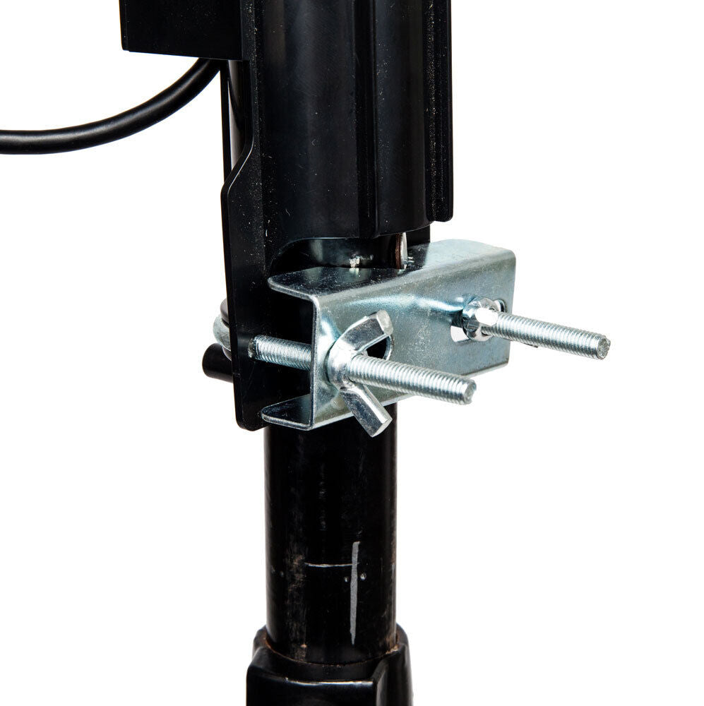 Long Range Omnidirectional Outdoor HD TV Signal Booster Antenna 990 Miles-CQA9417499345192-564575 CQA9417499345192