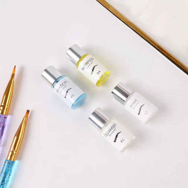 Luxurious All-In-One Beauty Eyebrow Lamination Kit-CQA9417501606184-564575 CQA9417501606184