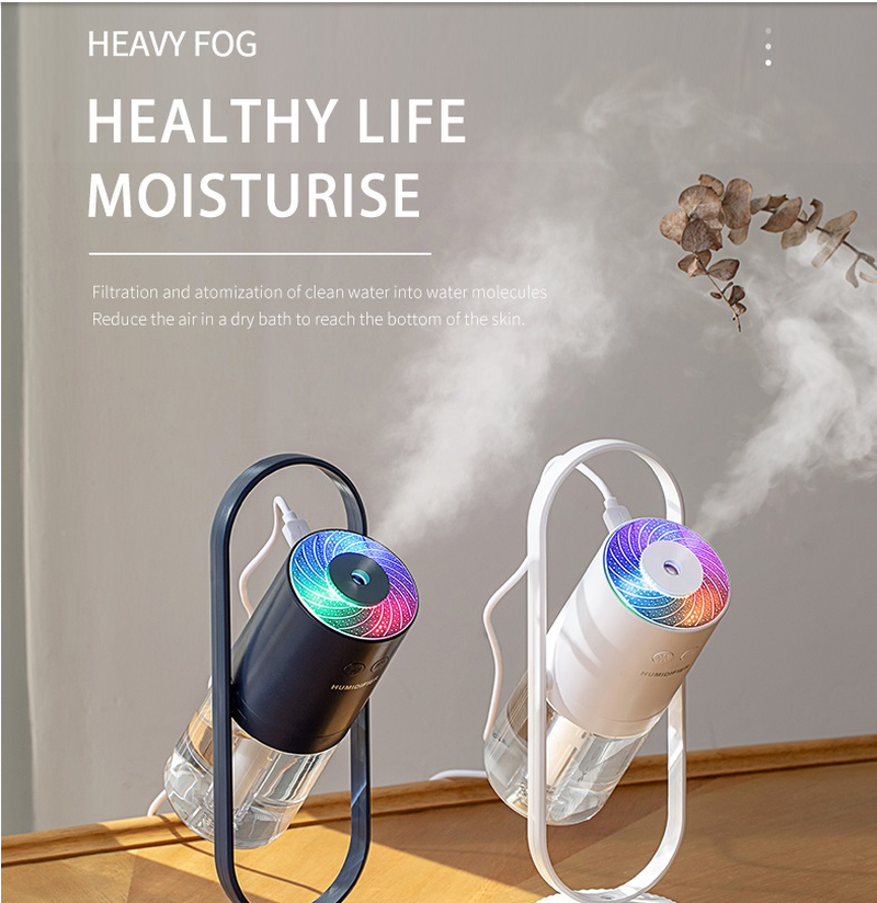 Magic Shadow USB Air Humidifier-564575 
