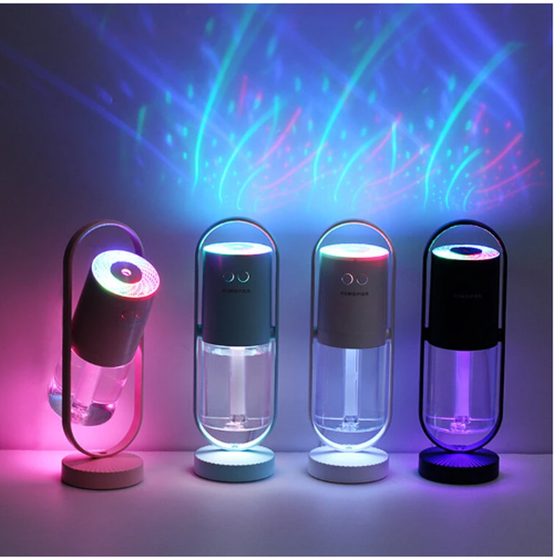Magic Shadow USB Air Humidifier-564575 