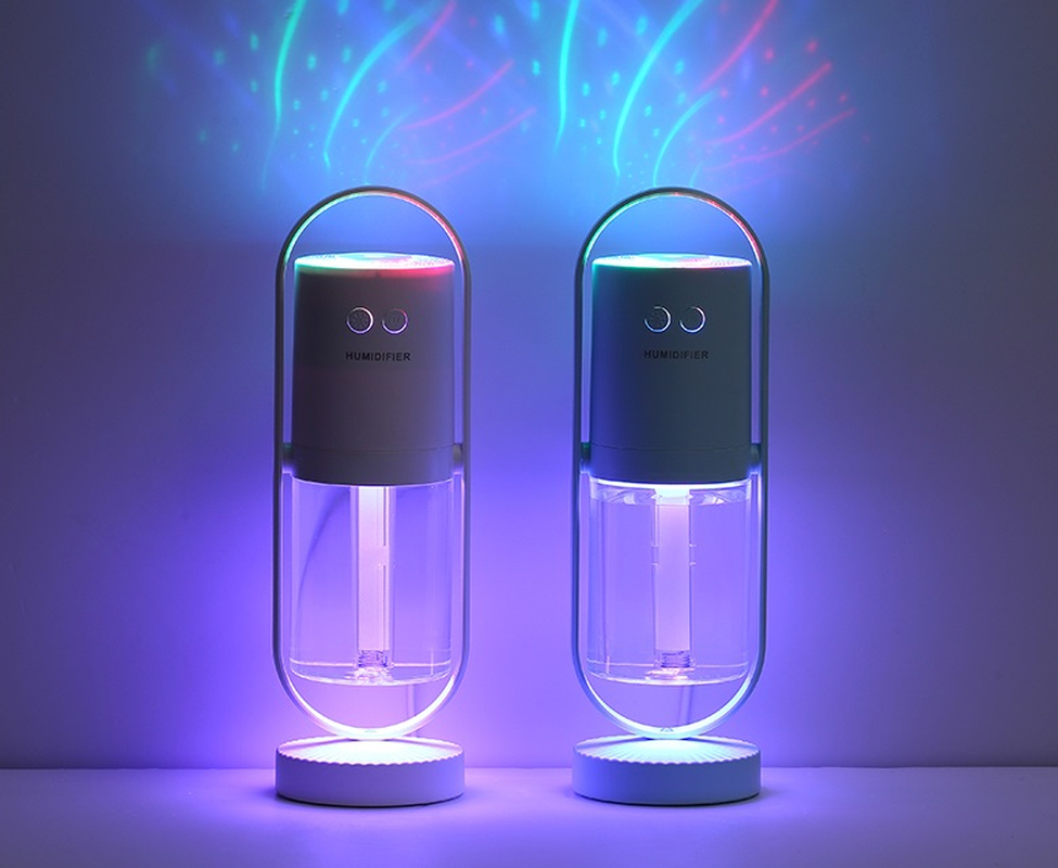 Magic Shadow USB Air Humidifier-564575 