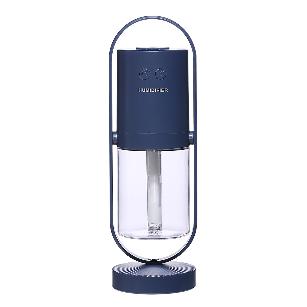 Magic Shadow USB Air Humidifier-CQA9417499017512-Black-564575 CQA9417499017512