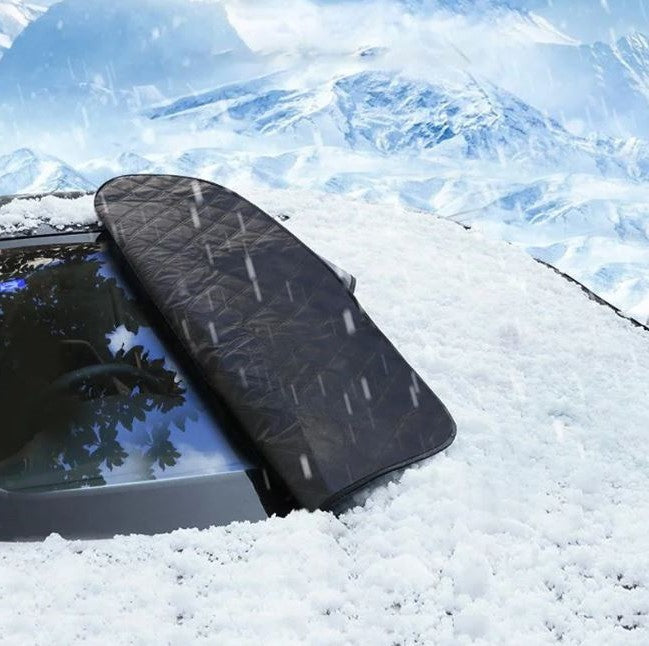 Magnetic Car Anti-snow Cover-CQA9417506586920-564575 CQA9417506586920