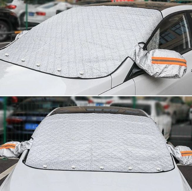 Magnetic Car Anti-snow Cover-CQA9417506586920-564575 CQA9417506586920