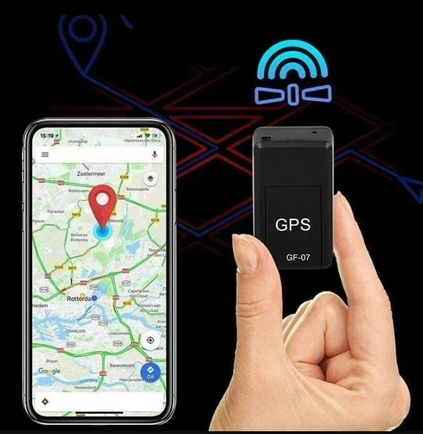 Magnetic Mini Worldwide Gps Tracker for Bikes Without Subscription-Donrams- 67650067654580