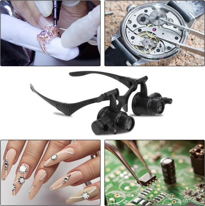 Magnifying Glasses with LED-CQA9417469853992-564575 CQA9417469853992