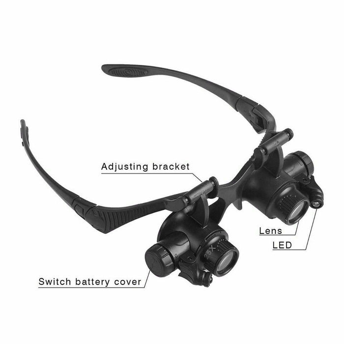 Magnifying Glasses with LED-CQA9417469853992-564575 CQA9417469853992