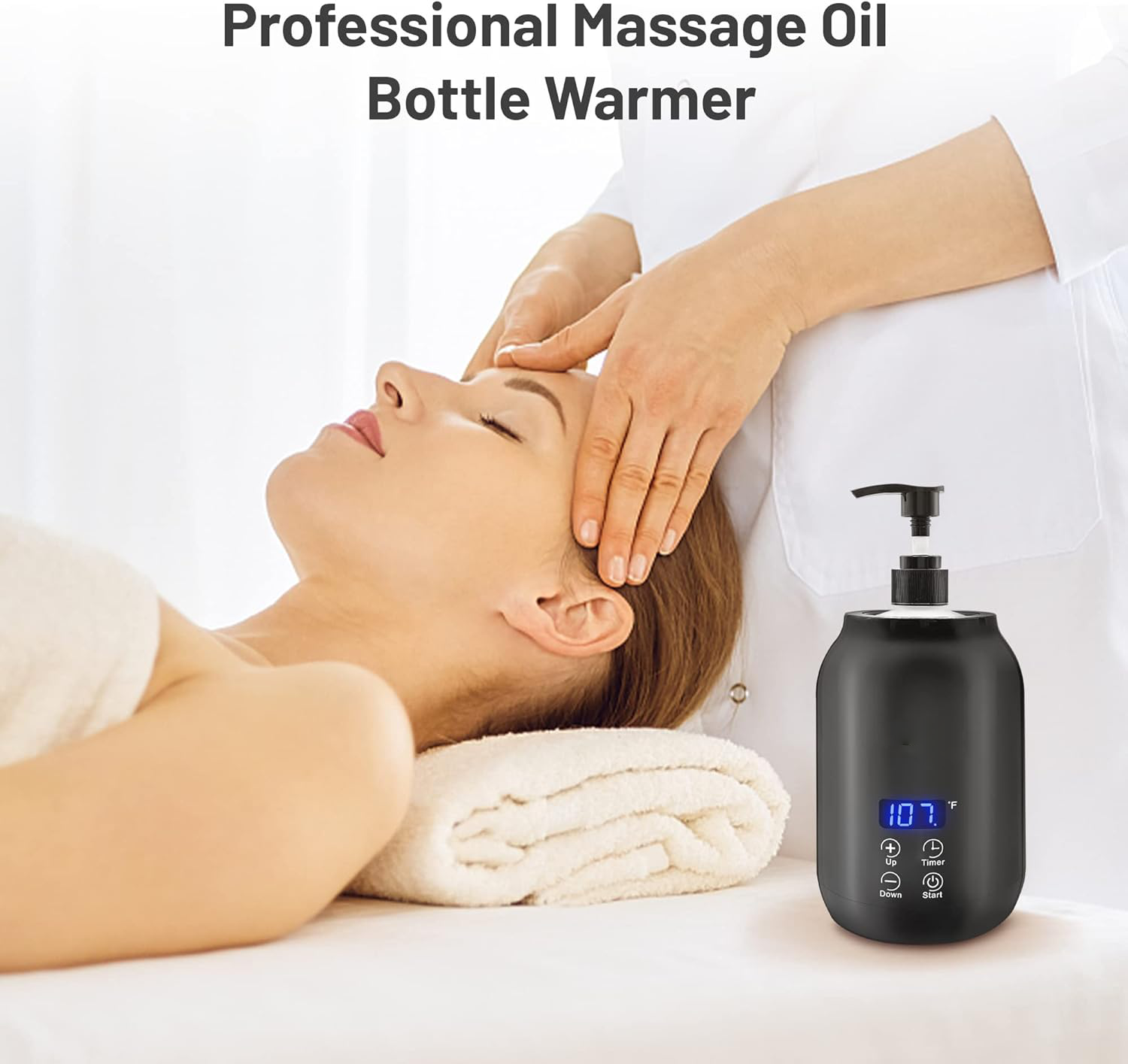 Massage Oil Warmer-CQA9417472344360-564575 CQA9417472344360