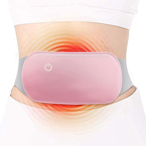 Menstrual Relief Pad | Washable Heated Pad For Menstrual Cramps-CQA9417503768872-564575 CQA9417503768872