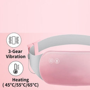 Menstrual Relief Pad | Washable Heated Pad For Menstrual Cramps-CQA9417503768872-564575 CQA9417503768872