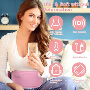Menstrual Relief Pad | Washable Heated Pad For Menstrual Cramps-CQA9417503768872-564575 CQA9417503768872