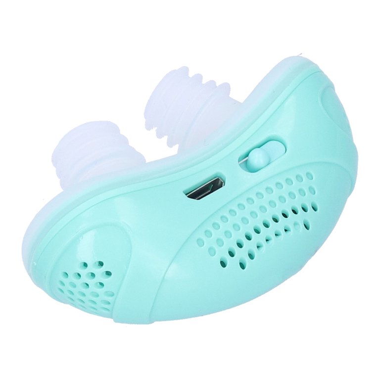 Micro CPAP Sleep Apnea Machine For Travel & Anti Snoring - CPAP Device Alternative-Donrams- micro-cpapQ34534