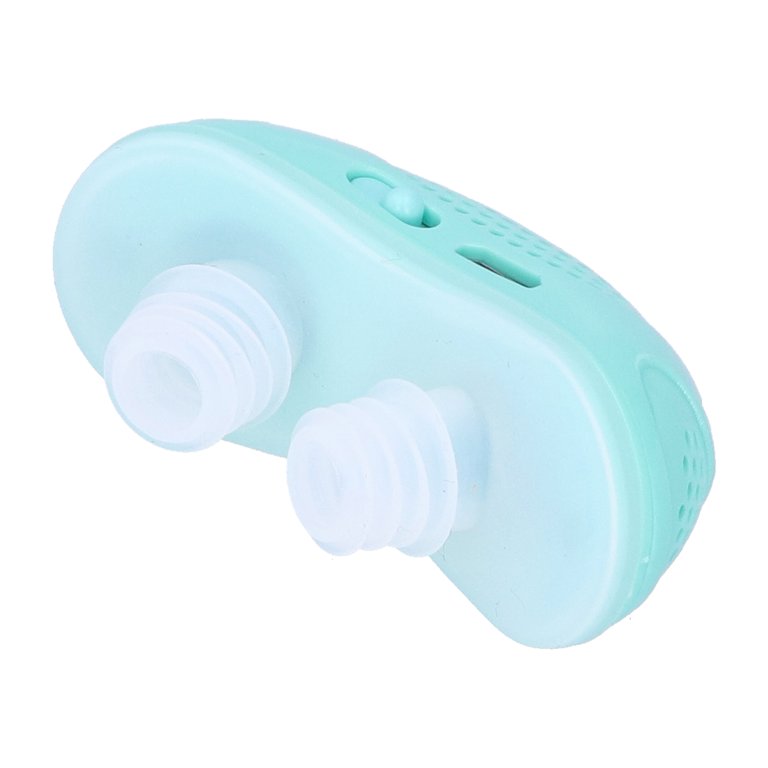 Micro CPAP Sleep Apnea Machine For Travel & Anti Snoring - CPAP Device Alternative-Donrams- micro-cpapQ34534