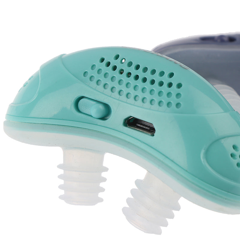 Micro CPAP Sleep Apnea Machine For Travel & Anti Snoring - CPAP Device Alternative-Donrams- micro-cpapQ34534