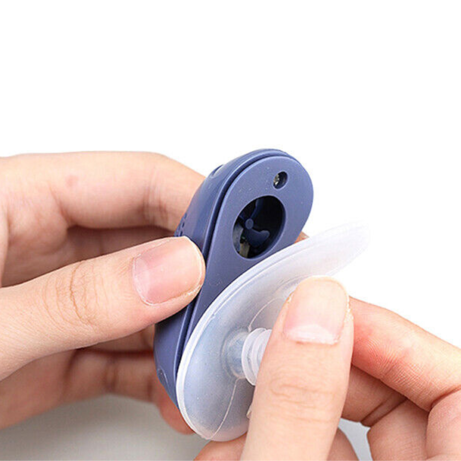 Micro CPAP Sleep Apnea Machine For Travel & Anti Snoring - CPAP Device Alternative-Donrams- micro-cpapQ34534