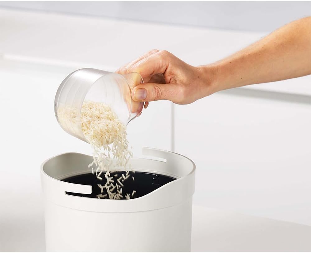 Microwave Rice Cooker Steamer-CQA9417476407592-564575 CQA9417476407592