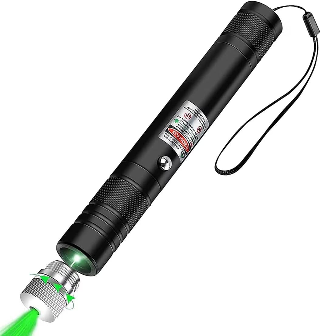 Military Grade 303 Laser Pointer-Donrams-544a1AWQ-CQA 9416631124264-CQA 9416631124264143