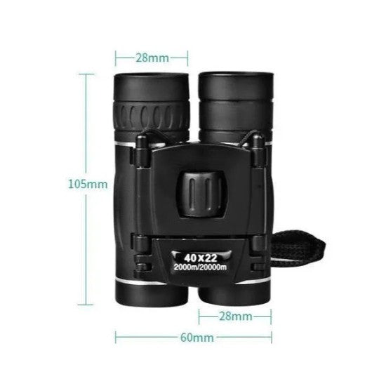 Military HD 40x22 Binoculars Professional Hunting Telescope-CQA9417461203240-564575 CQA9417461203240