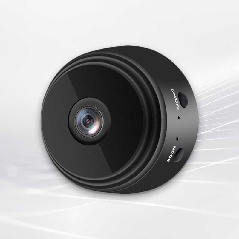 Mini Camera WiFi HD 1080P Night Vision-CQA9417499279656-564575 CQA9417499279656