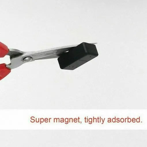 Mini GPS Tracker Magnetic Real-time Car Truck Vehicle Locator-CQA9417510650152-564575 CQA9417510650152