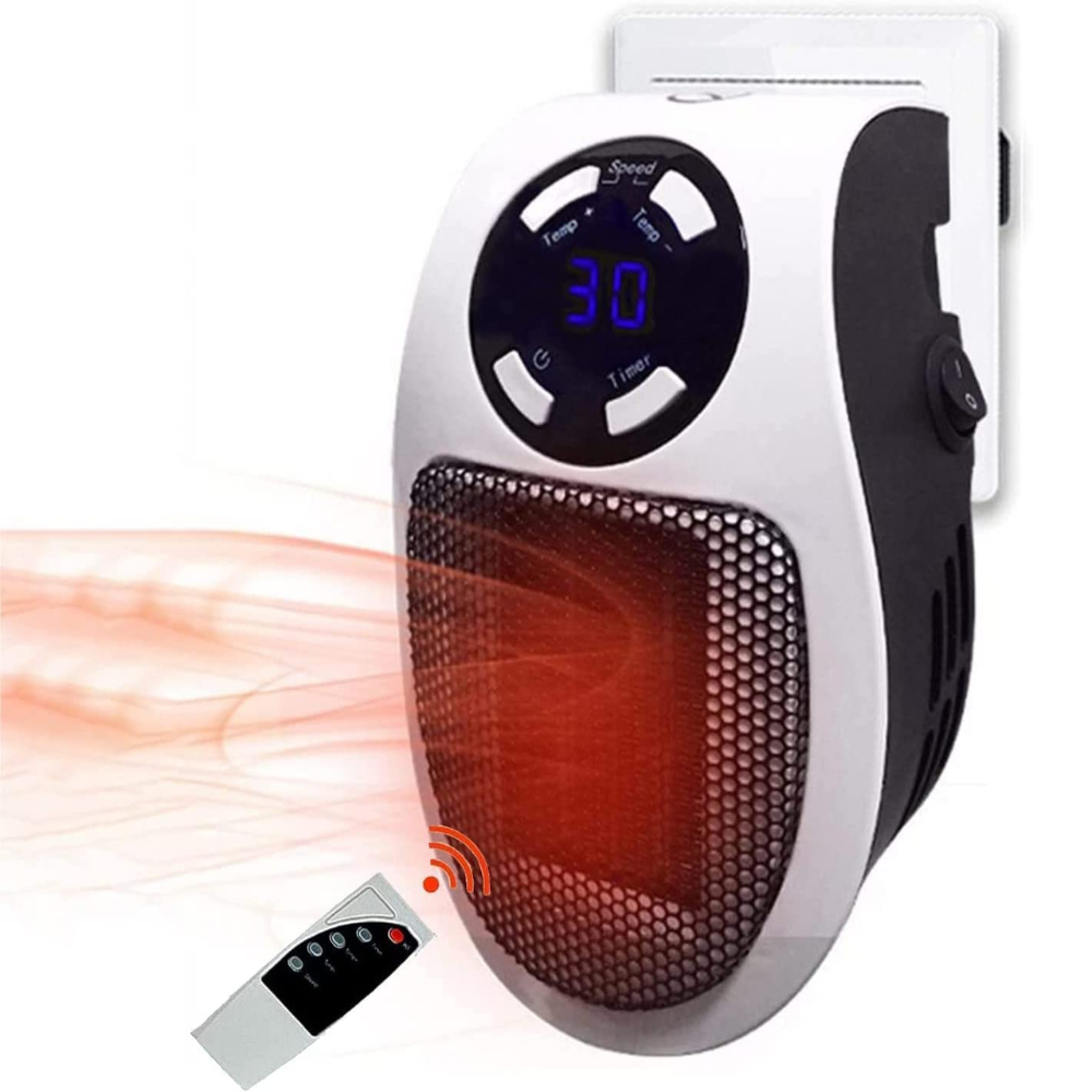 Mini Portable Electric Plug In Personal Room Space Heater-CQA9417510289704-564575 CQA9417510289704