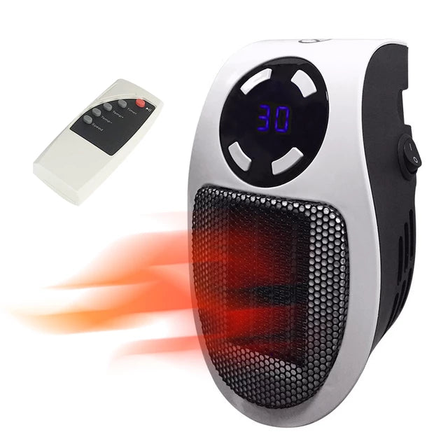 Mini Portable Electric Plug In Personal Room Space Heater-CQA9417510289704-564575 CQA9417510289704