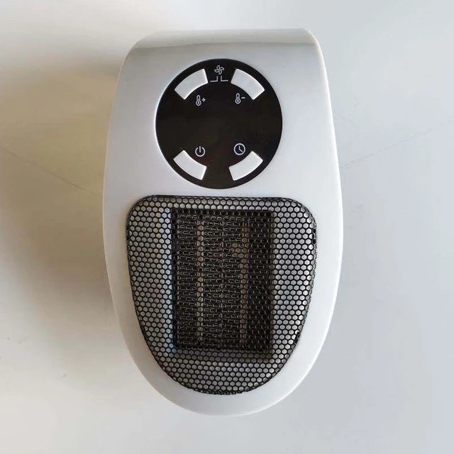 Mini Portable Electric Plug In Personal Room Space Heater-CQA9417510289704-564575 CQA9417510289704