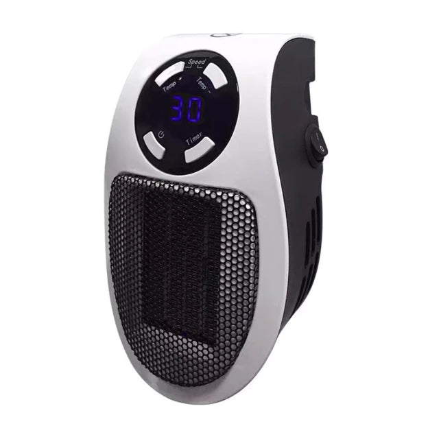 Mini Portable Electric Plug In Personal Room Space Heater-CQA9417510289704-564575 CQA9417510289704