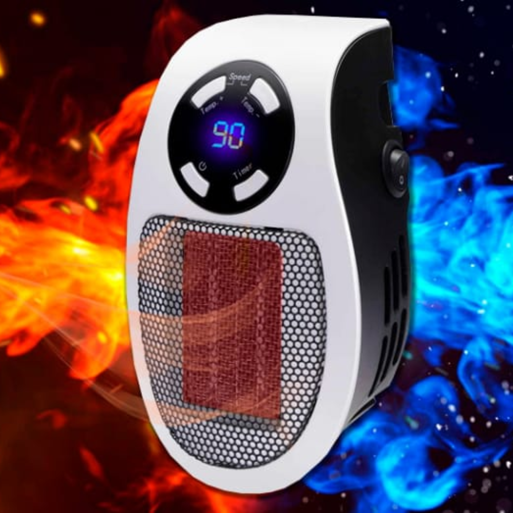 Mini Portable Electric Plug In Personal Room Space Heater-CQA9417510289704-564575 CQA9417510289704