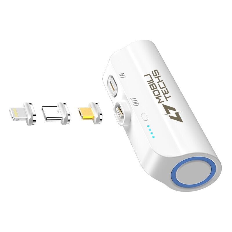 Mini Portable Magnetic Power Bank-CQA9417497051432-564575 CQA9417497051432