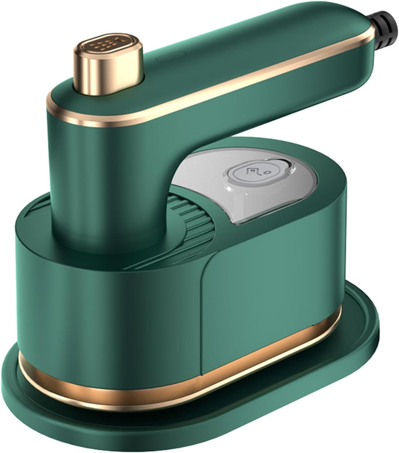 Mini Travel Steam Iron For Clothes-564575 