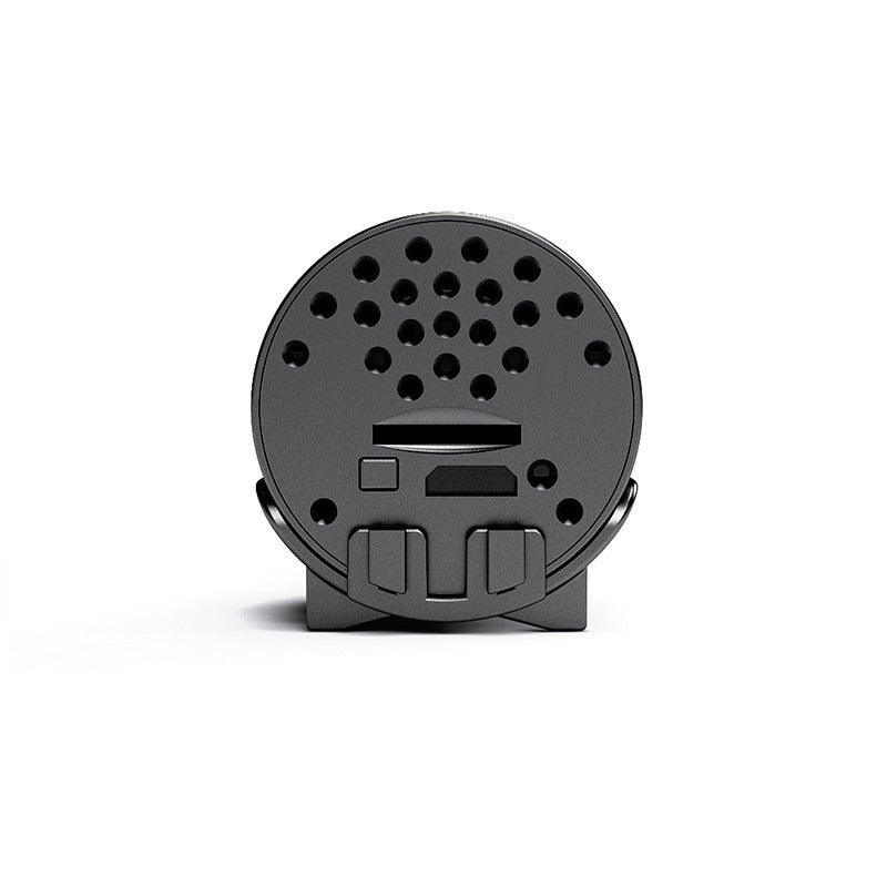 Mini WiFi Camera 1080P | Security IP Camera with Motion Detection & Remote Viewing-Donrams- 67650067654575
