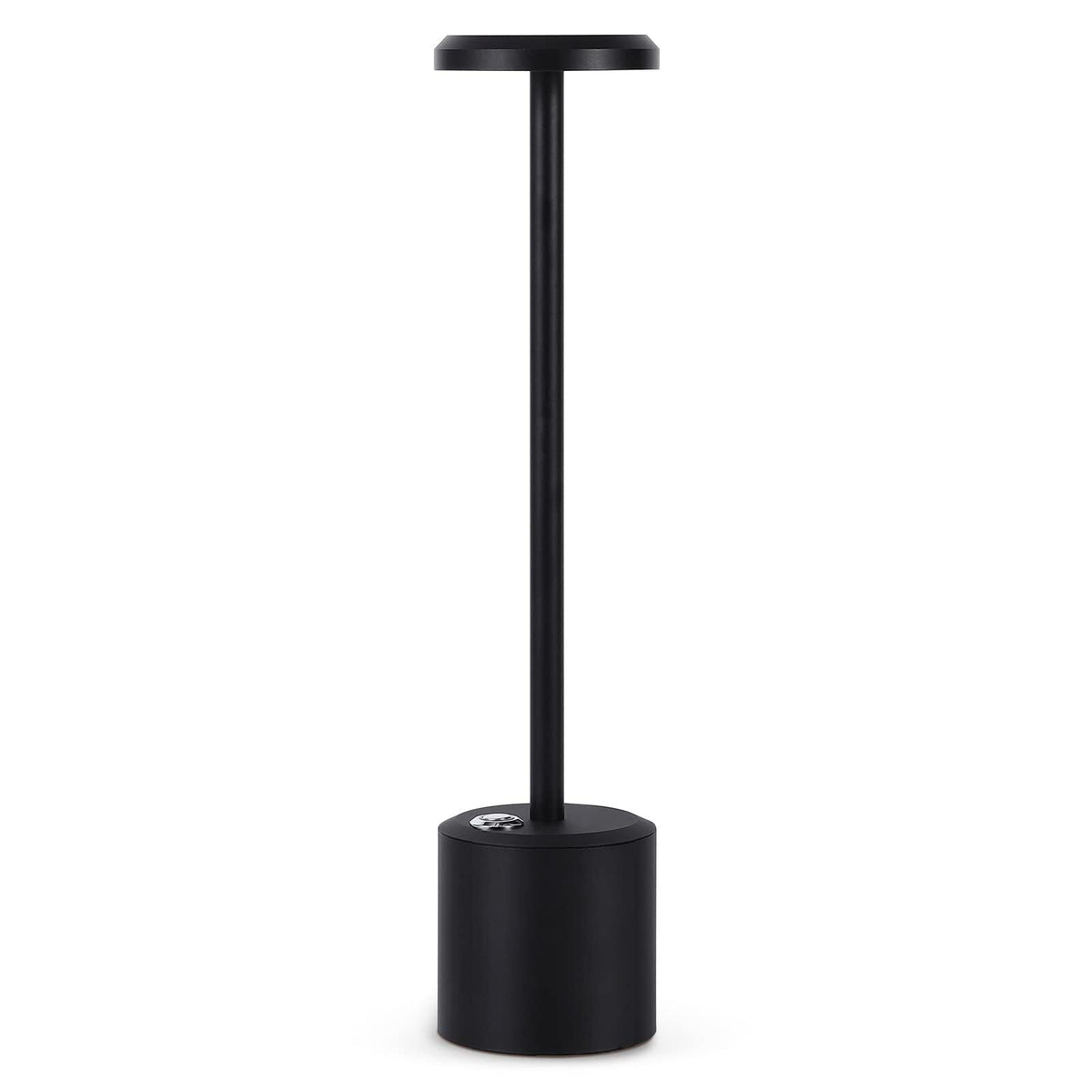 Modern Rechargeable Cordless LED Living Room Table Lamp-564575 