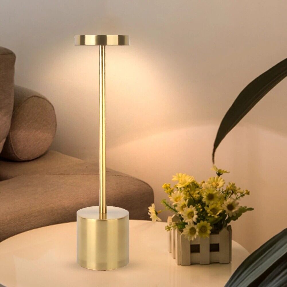 Modern Rechargeable Cordless LED Living Room Table Lamp-CQA9417504391464-Gold-564575 CQA9417504391464