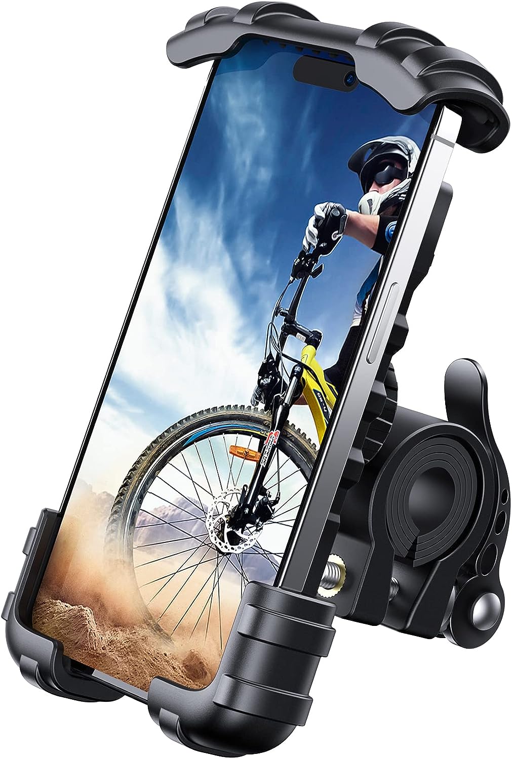 Motorcycle Phone Mount-CQA9417479520552-564575 CQA9417479520552