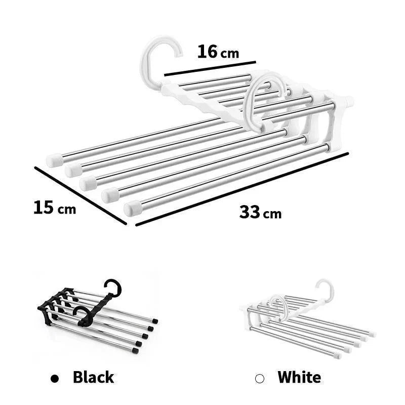 Multi-functional Magic Clothes Hanger-CQA9417504227624-564575 CQA9417504227624