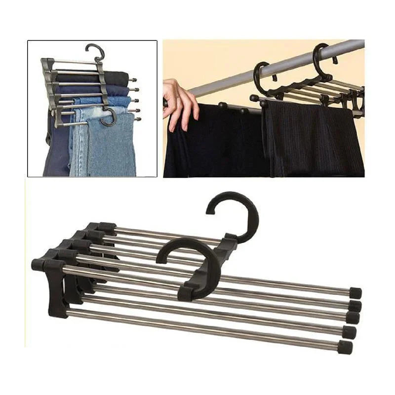 Multi-functional Magic Clothes Hanger-CQA9417504227624-564575 CQA9417504227624