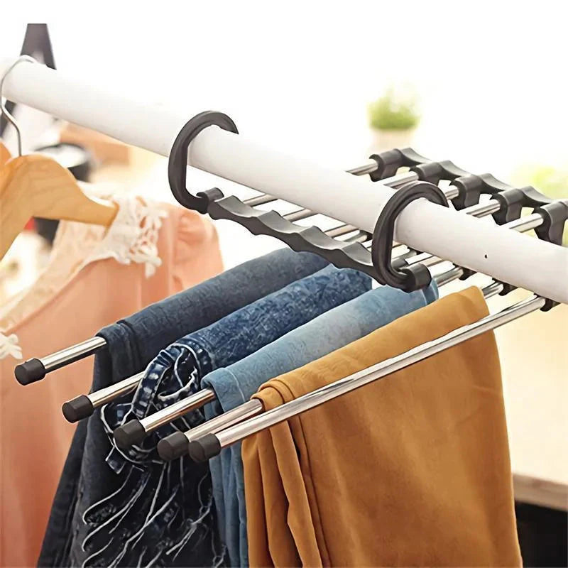 Multi-functional Magic Clothes Hanger-CQA9417504227624-564575 CQA9417504227624
