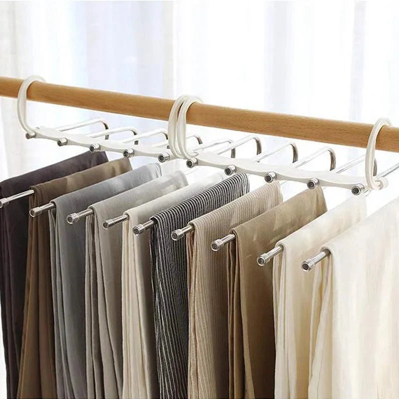 Multi-functional Magic Clothes Hanger-CQA9417504227624-564575 CQA9417504227624