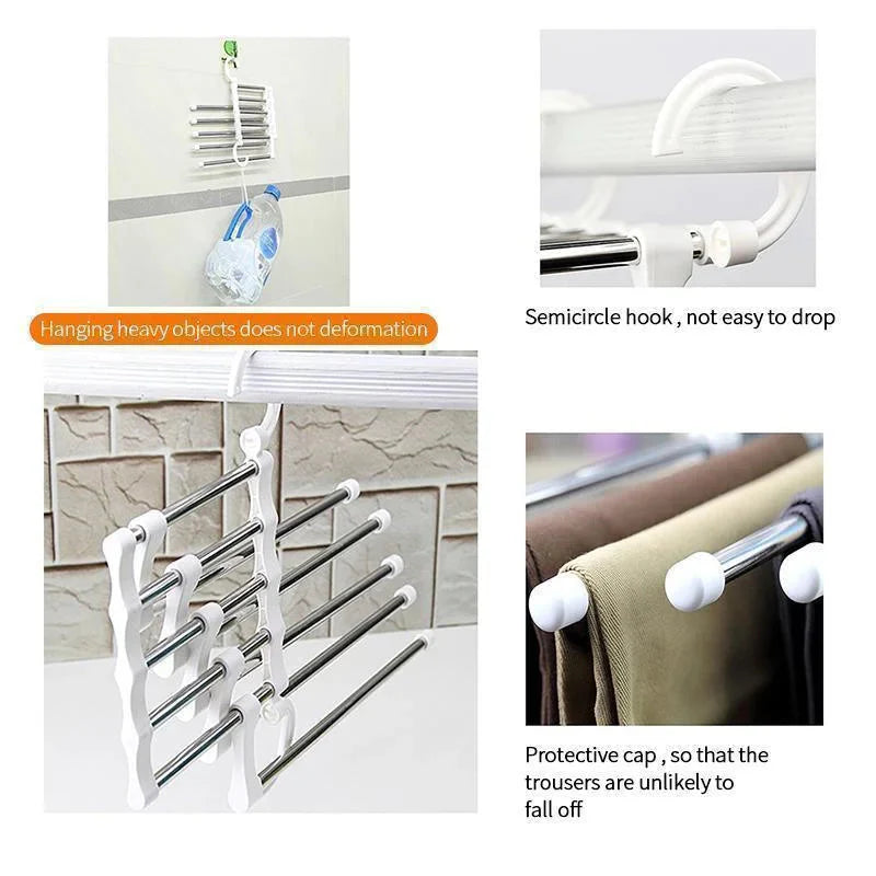 Multi-functional Magic Clothes Hanger-CQA9417504227624-564575 CQA9417504227624