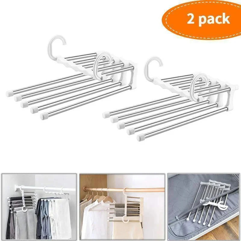 Multi-functional Magic Clothes Hanger-CQA9417504227624-564575 CQA9417504227624