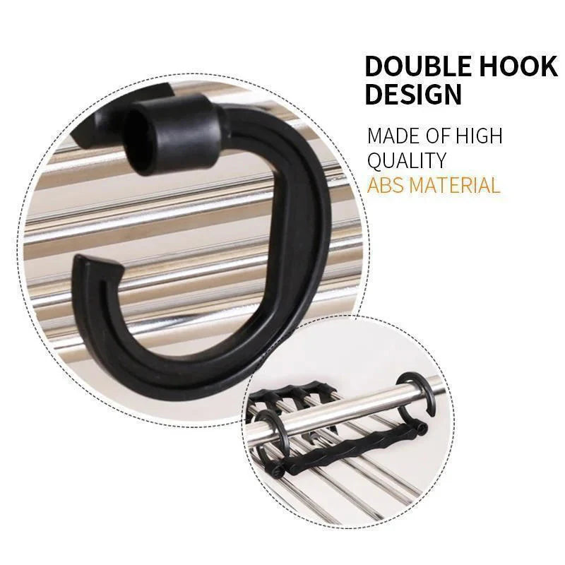 Multi-functional Magic Clothes Hanger-CQA9417504227624-564575 CQA9417504227624
