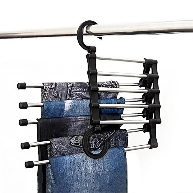 Multi-functional Magic Clothes Hanger-CQA9417504227624-564575 CQA9417504227624