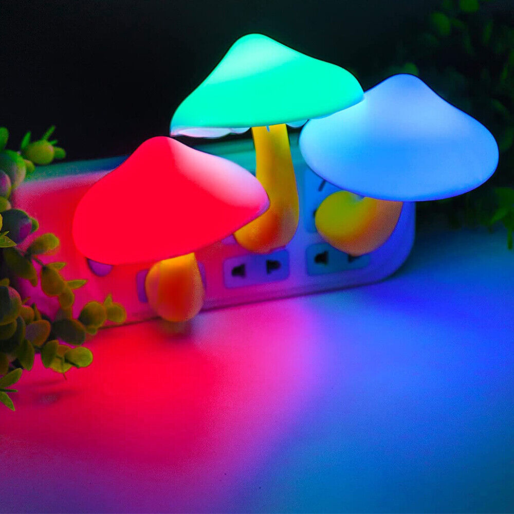 Mushroom Light-564575 
