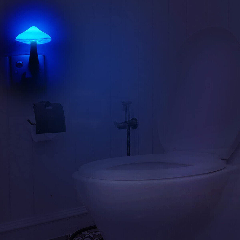 Mushroom Light-564575 