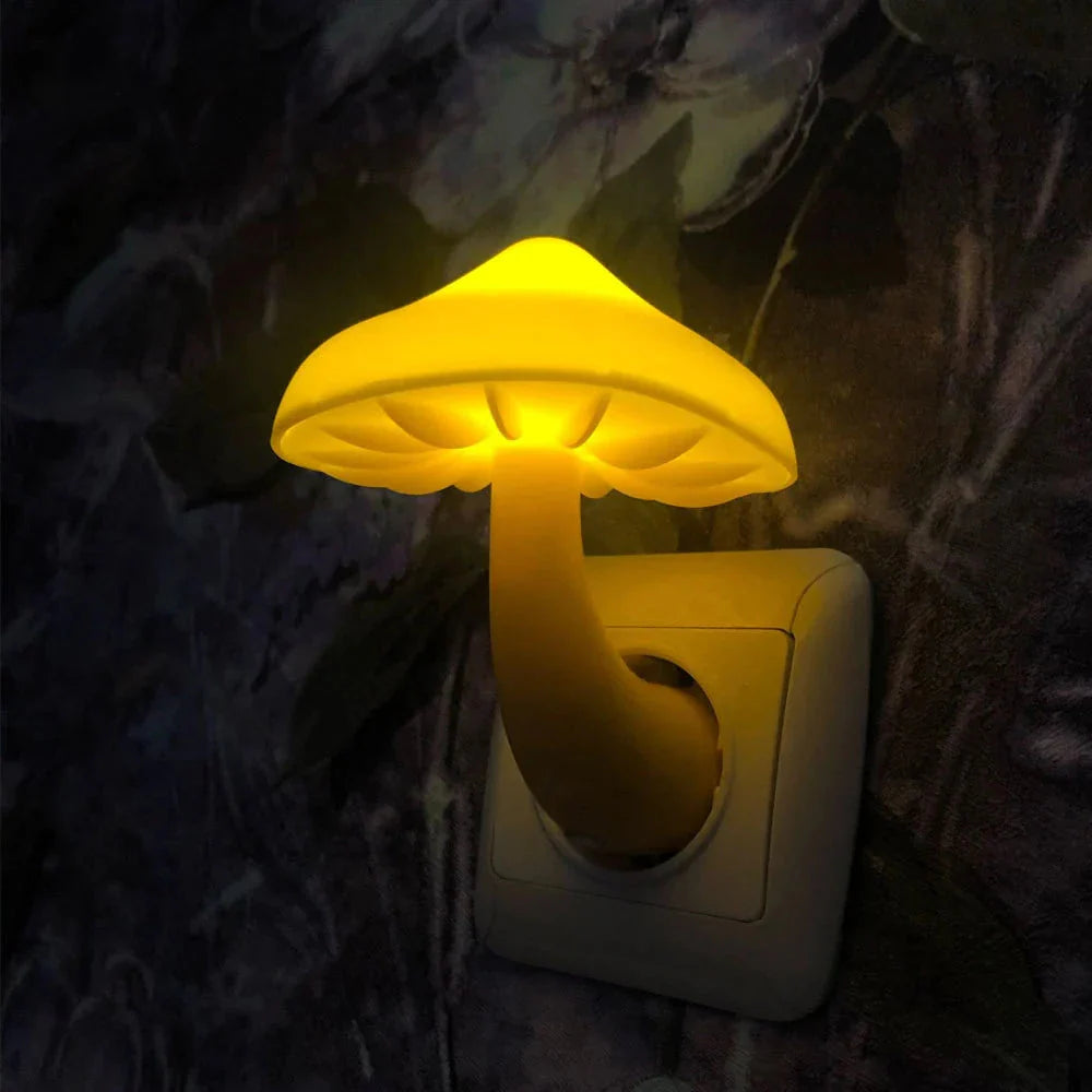 Mushroom Light-CQA9417502687528-Yellow-564575 CQA9417502687528