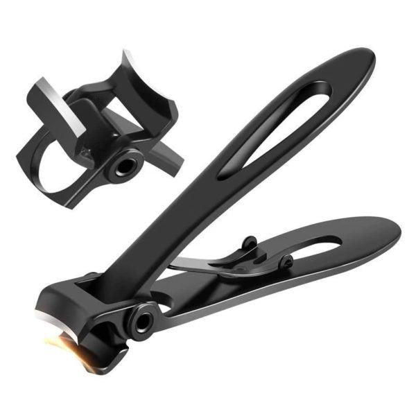 Nail Clippers For Thick Nails-CQA9417502949672-Black-Small-564575 CQA9417502949672