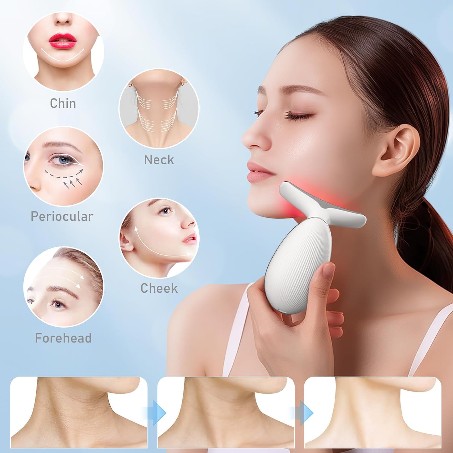 Neck Face Lifting Device-CQA9417474441512-564575 CQA9417474441512