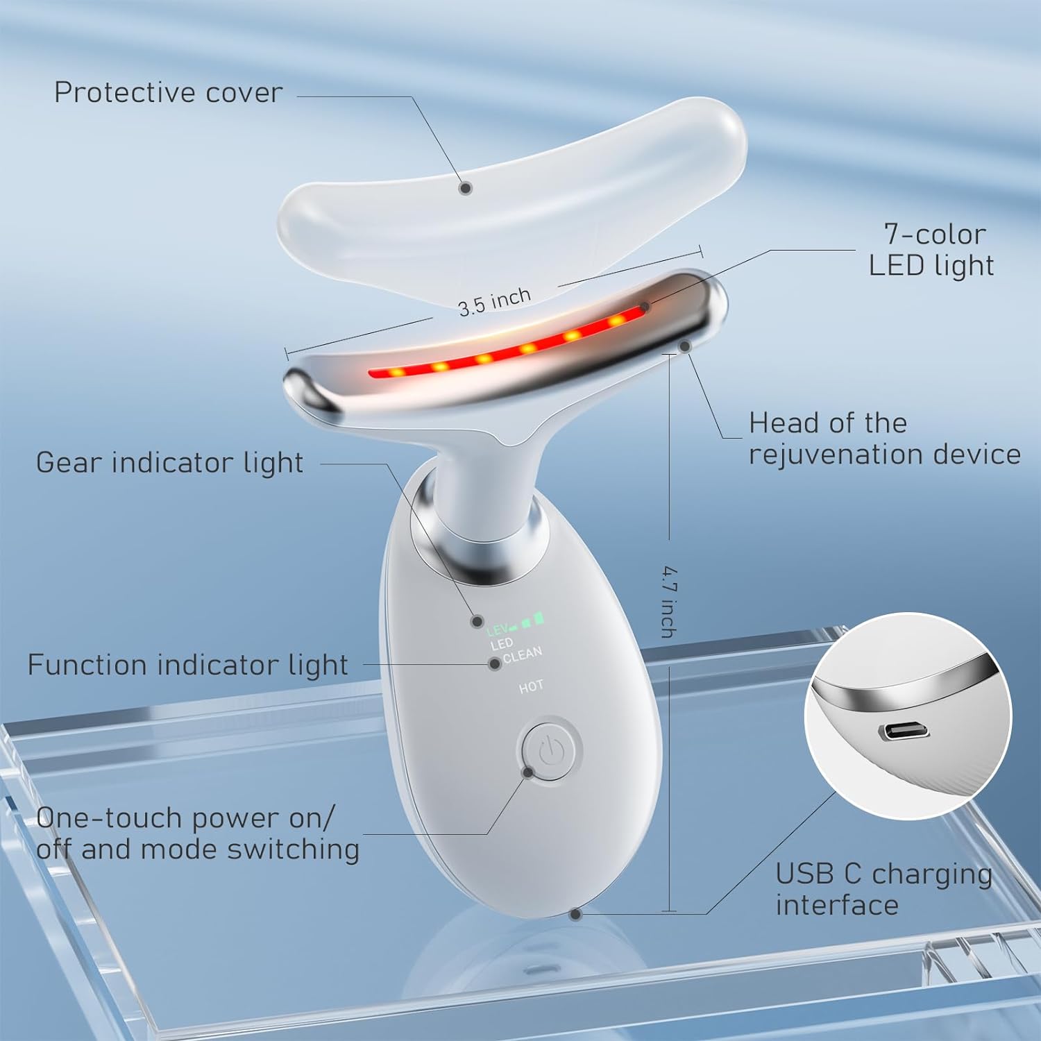 Neck Face Lifting Device-CQA9417474441512-564575 CQA9417474441512