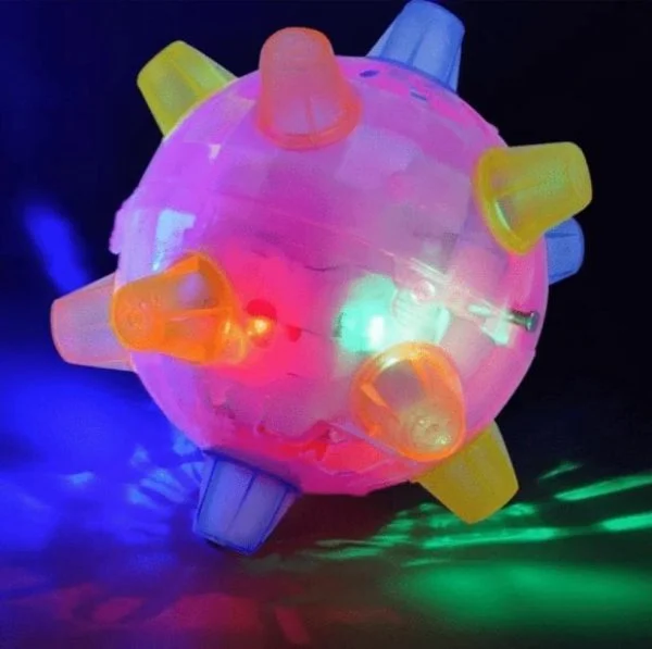 New Jumping Activation Ball For Dogs-CQA9417500328232-564575 CQA9417500328232